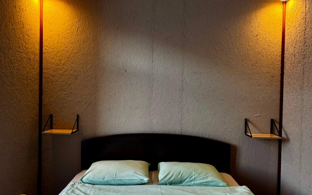 Гостевой дом Ambar