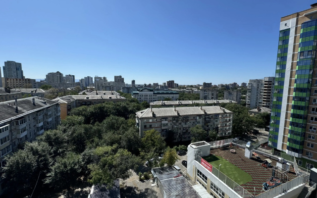 Квартира Как дома и даже лучше