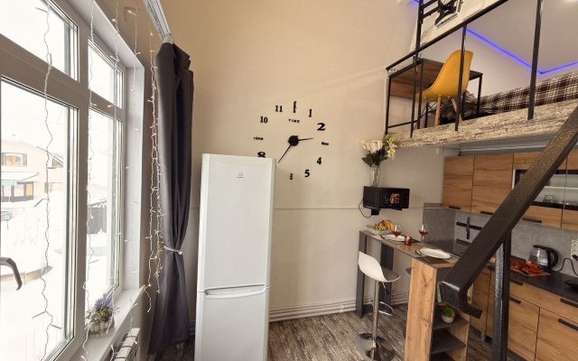 Квартира в 11-ом микрорайоне 25А