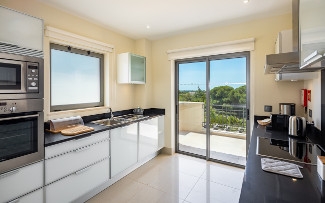 Shanti Apartments