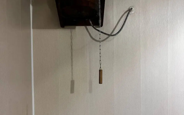 Частный Дом Уютный зимний с баней