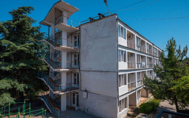 Kurortny Hotel Atelika Voskhod 2**