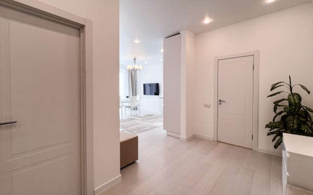 Апартаменты uTrip Mone