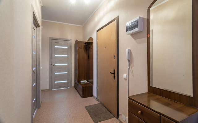 Dvukhkomnatnaya V Tsentre Kolomny Flat