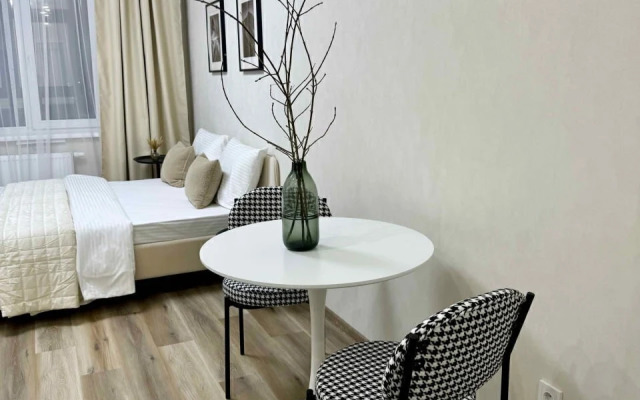 Квартира Студия