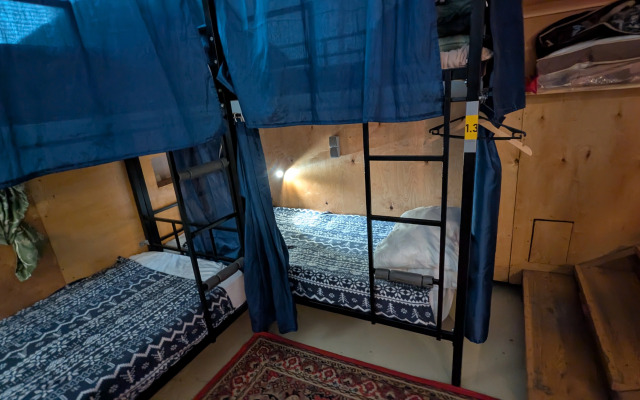 Хостел Облако