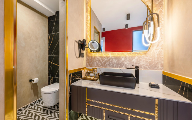 Lexia Hotels