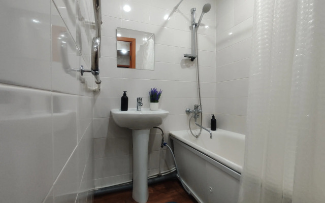 Granat v Tihom Rajone Apartments