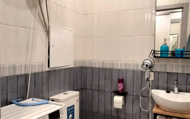 Апартаменты Шереметьевская 85