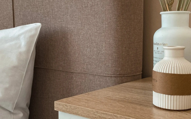 Апартаменты Arctic House White в центре города