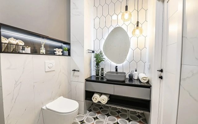 Nebo Suite Apartments