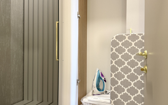 Apartamenty Ctudia Komfort na Partizana Zeleznaka