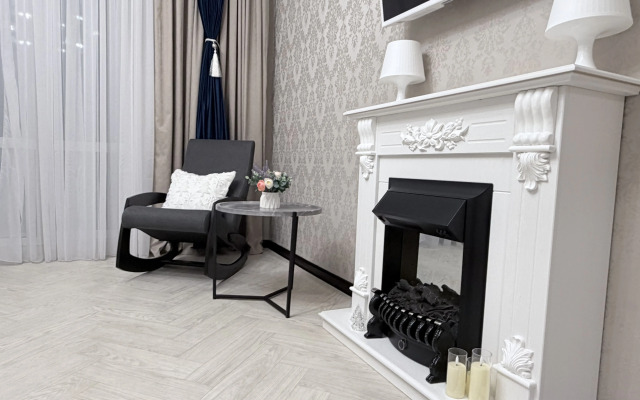 Квартира Уютная в центре города Череповец