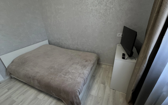 Dvuhkomnatnaya V Tsentre Kostromyi Flat