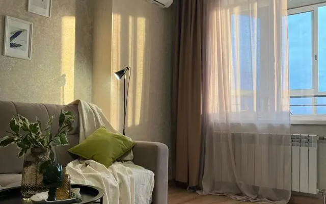 Апартаменты Стильная 2кк Квартира с Парком