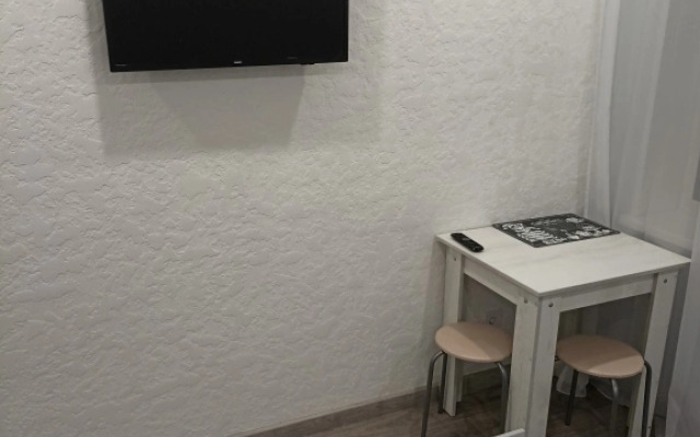 Апартаменты на Русской 2