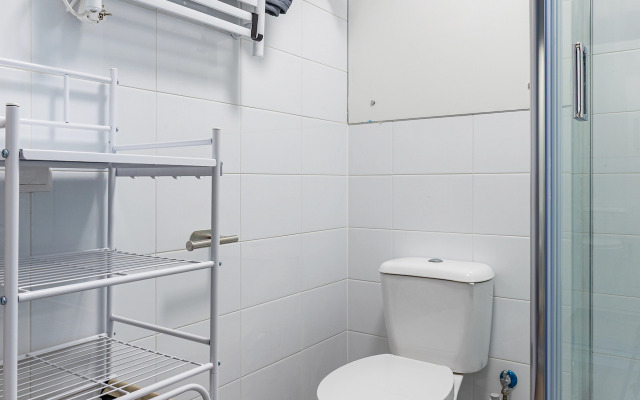 Inhome24 Uyutnye U Metro Aminyevskaya Apartments