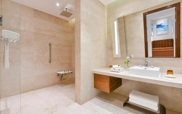 Al Messila, a Luxury Collection Resort & Spa, Doha