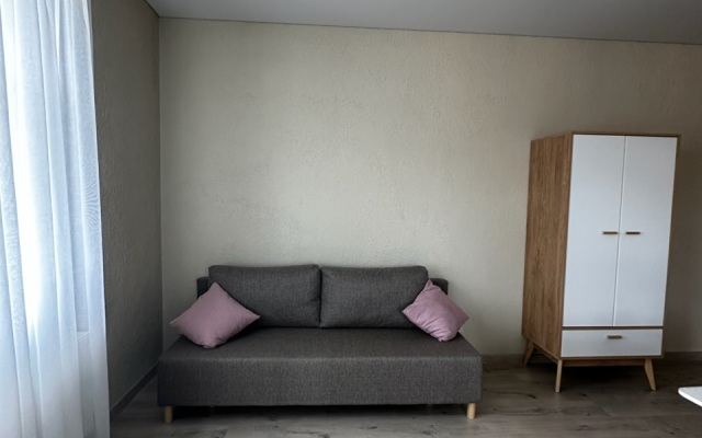 Homely Suite Apartments