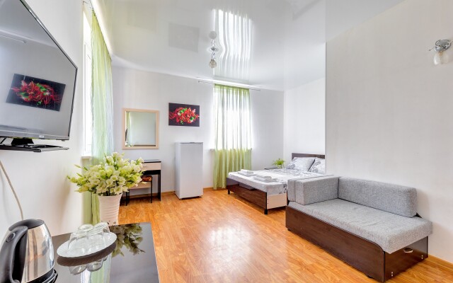 Ruslan Guest House
