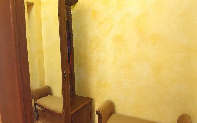 Апартаменты Дух Кёнигсберга