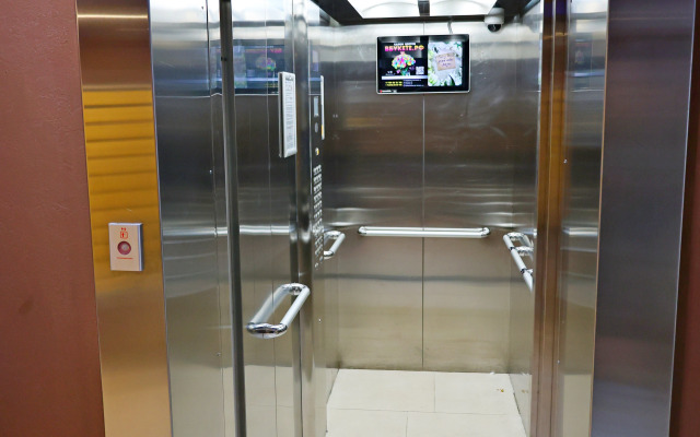 Квартира со вкусом в современном жилом