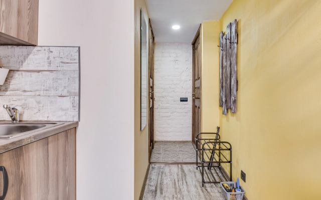 Апартаменты Мафия Лофт 4