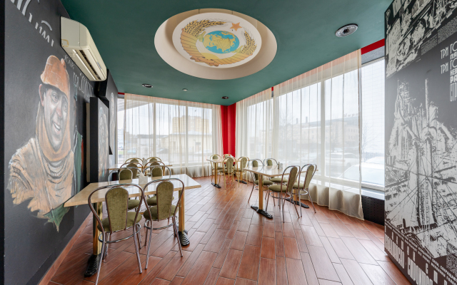 Aliot Hotel