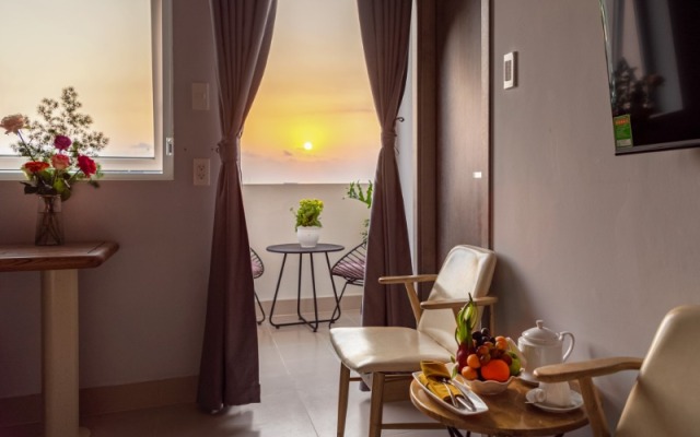 The Up Phu Quoc Hotel