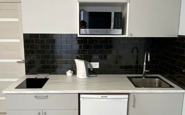 Apartaments V Poselke Pesochnom