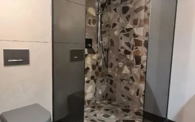 Апартаменты D на Чайковского Люкс