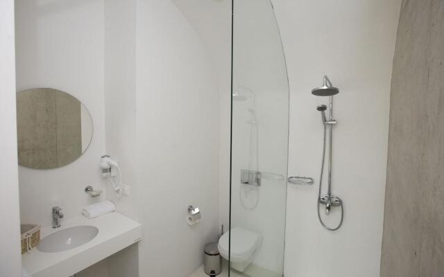 Concept Hotel by COAF