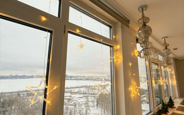 Квартира Отличная на Комсомольской