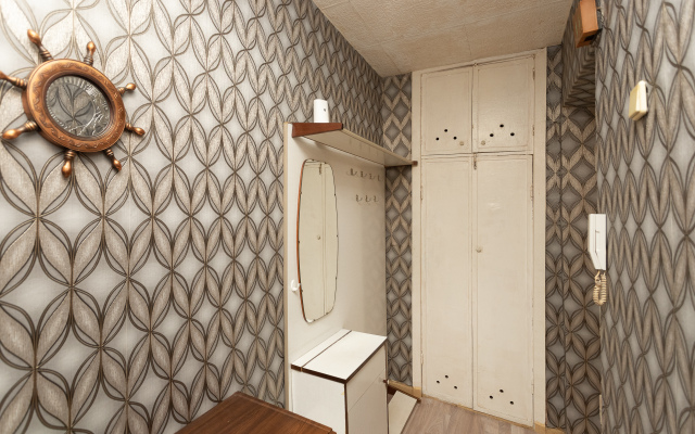 Апартаменты Театр-Отель