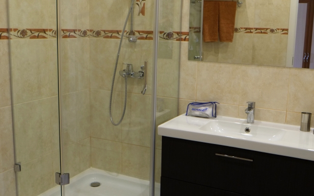 Sfera hotel