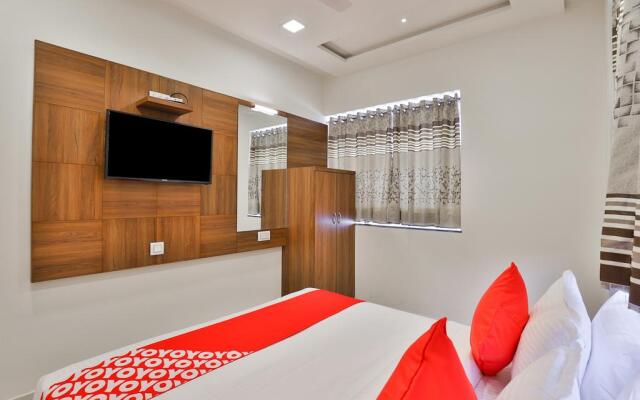 Hotel Sungold