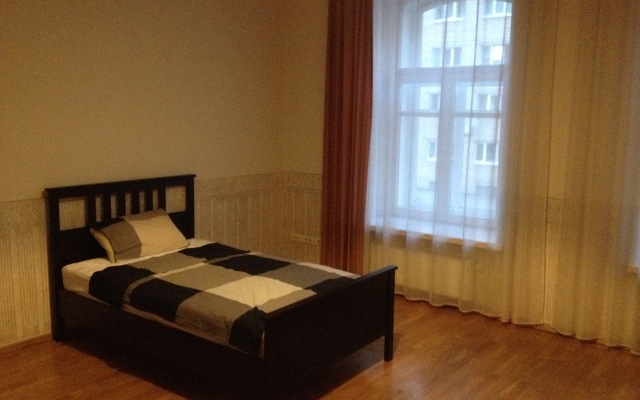 Хостел Hotel & Hostel Loft in Centre