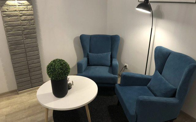 Апартаменты Королевские Ворота