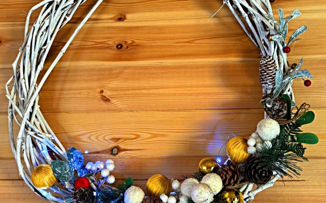 Коттедж Двухместный Под звездами