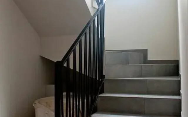 Plantage Apartments on Pionerskaya