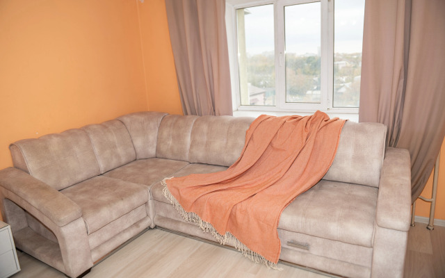 Квартира на ул. Тухачевского, 80