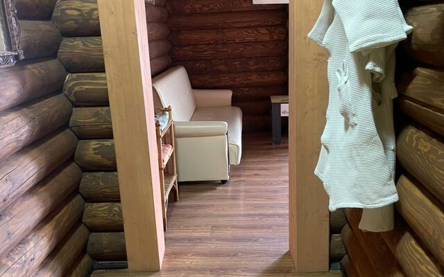 Гостевой дом Мышкин двор Барабановъ