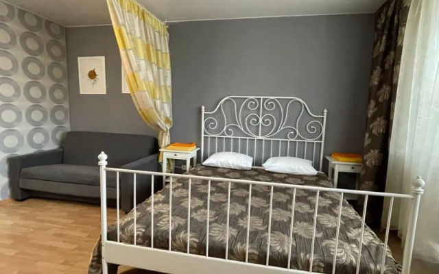 Апартаменты Luxury Milena