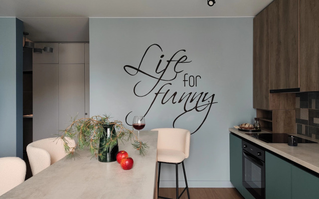 Life For Funny Kranz Apartments