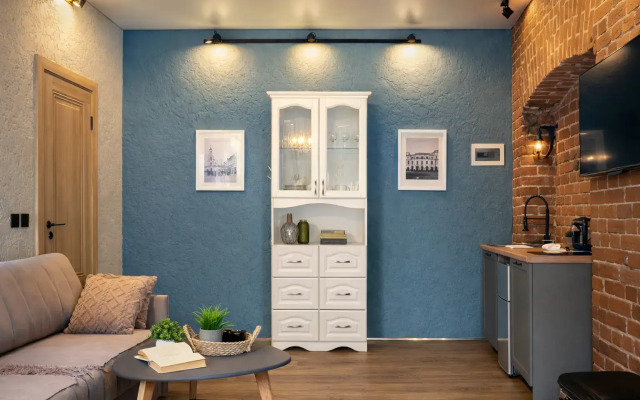 Бутик апарт-отель Дом с Гаргульями