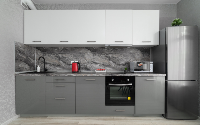 Апартаменты| Евро 2х комн | Конгрессная| Экспо | Достояние