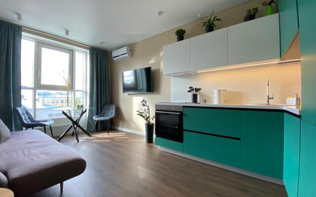 Апартаменты Star Comfort на Лиговском