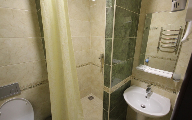 Kaskad Mini-Hotel