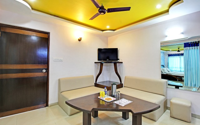 Ashoka Mount Abu Hotel