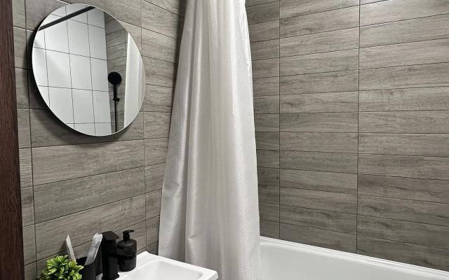 Studiya Karaulnaya 39A Flat